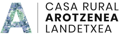 Casa Rural Arotzenea · Landetxea