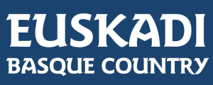 Euskadi Basque Country logo