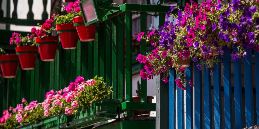 Hondarribia, Guipuzcoa