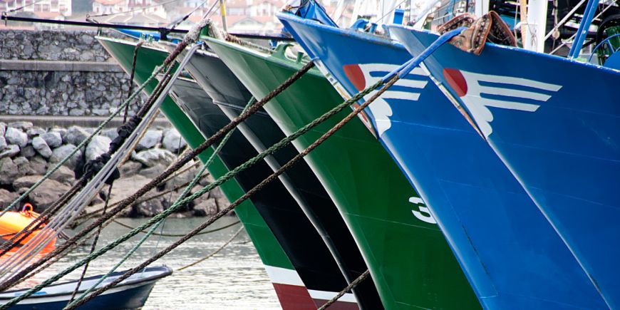 Hondarribia, Guipuzcoa