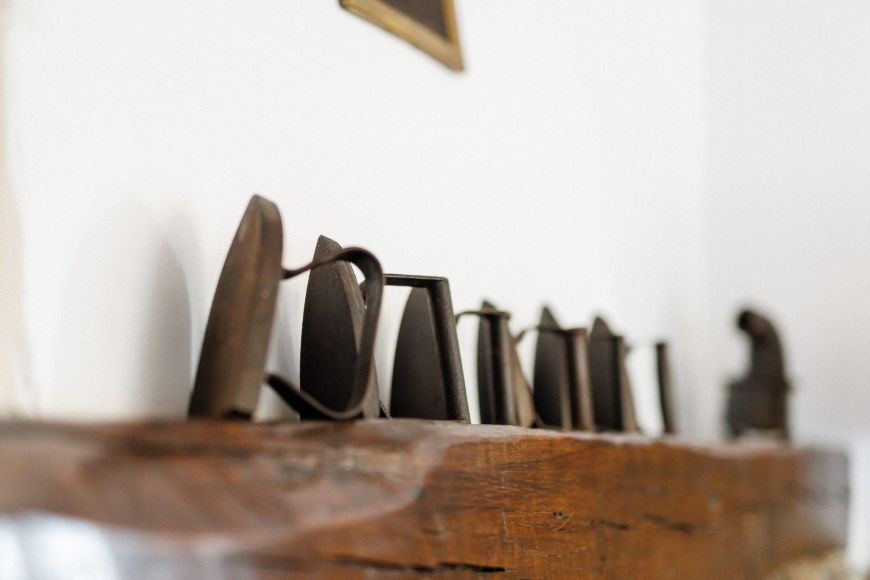 Agroturismo Arotzenea · Un lugar para sentirse como en casa.